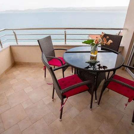 Apartament Apartment Mimice *