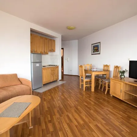Apartament Apartment Mimice *