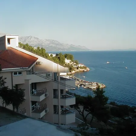 Apartament Apartment Mimice *