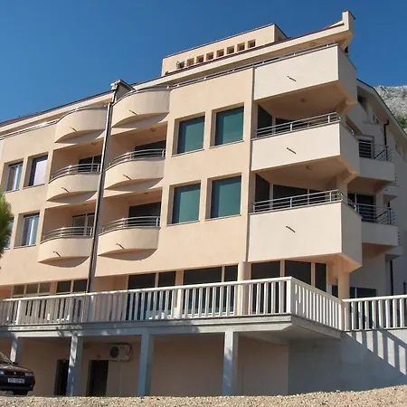 Apartament Apartment Mimice *