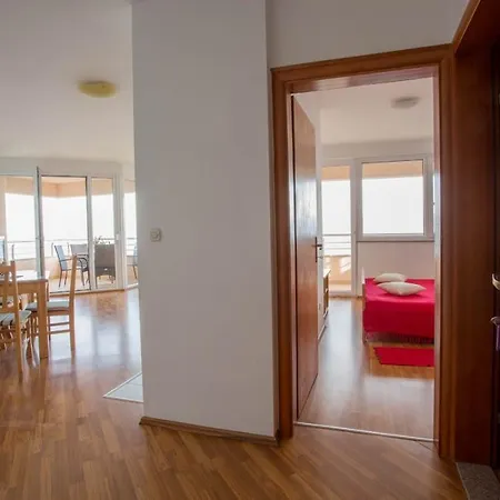 Apartment Mimice * Mimice
