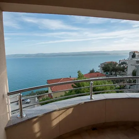 Apartament Apartment Mimice *