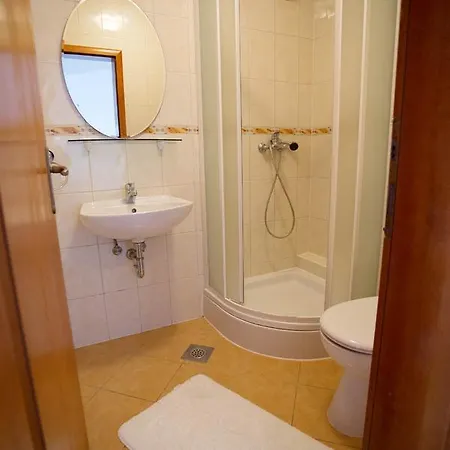 Apartamento Apartment Mimice *